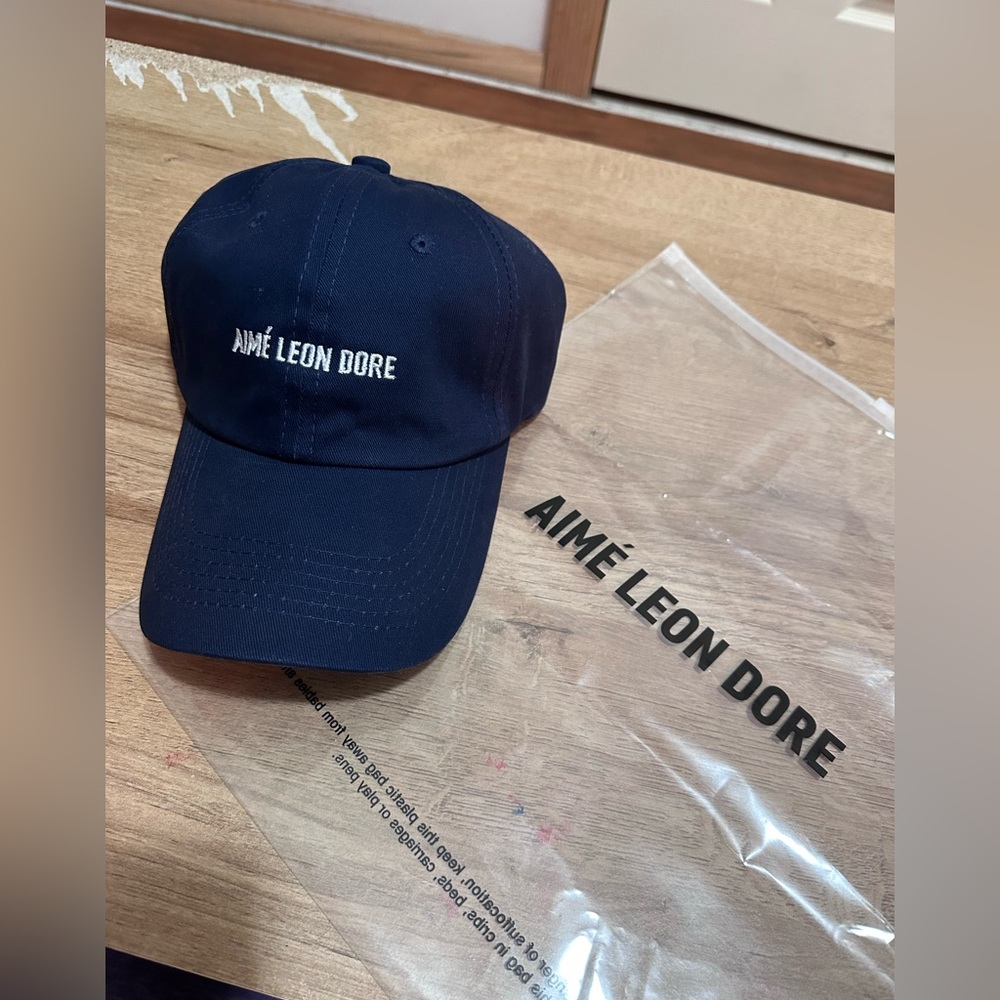 Aime Leon Dore Hat
